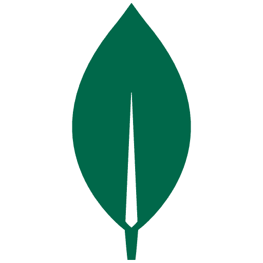 MongoDB logo